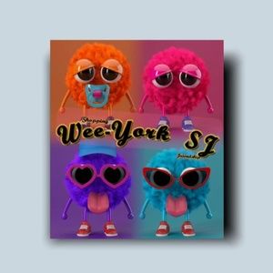 Meet your Posher, Pei xuan